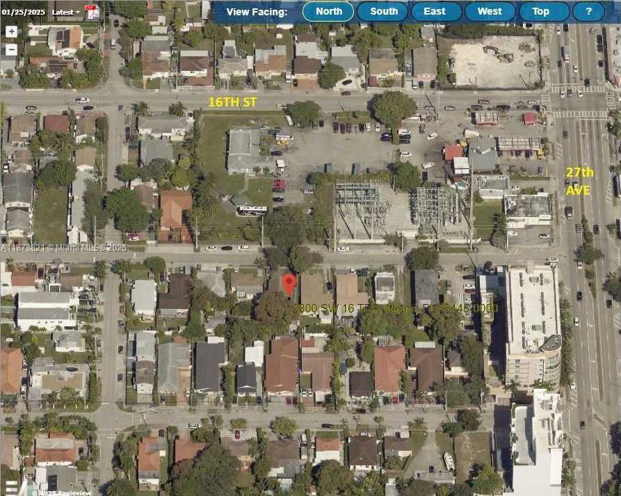 Small Image of 2800 SOUTH WEST 16TH TER, Miami Number 3