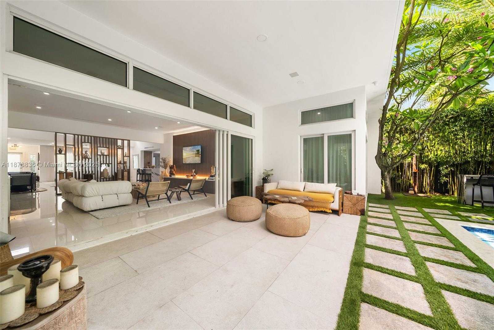 Small Image of 865 WEST 47TH ST, Miami Beach Number 24