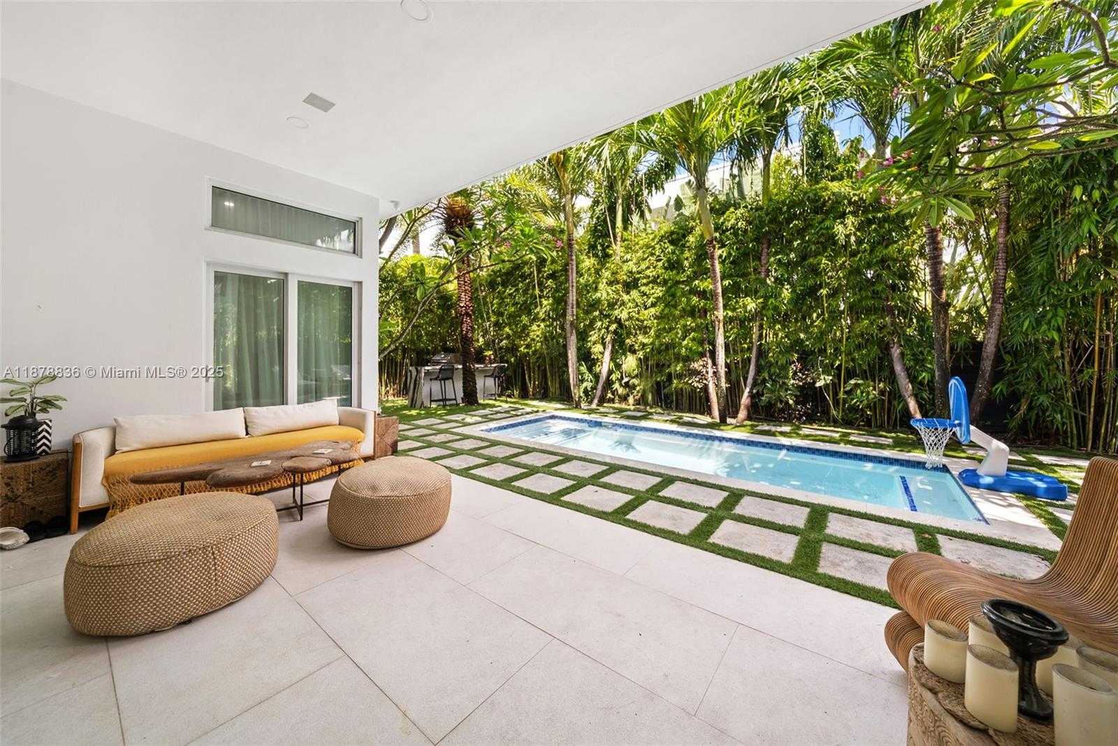 Small Image of 865 WEST 47TH ST, Miami Beach Number 25