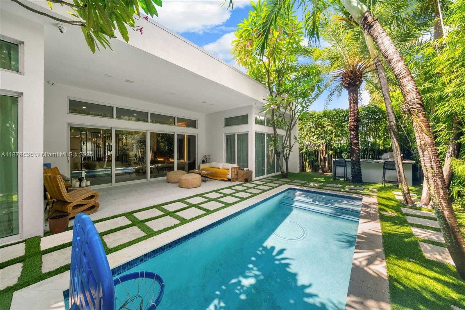 Small Image of 865 WEST 47TH ST, Miami Beach Number 26