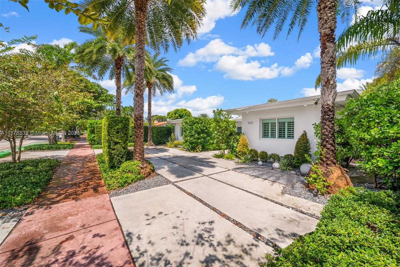 Small Image of 865 WEST 47TH ST, Miami Beach Number 3