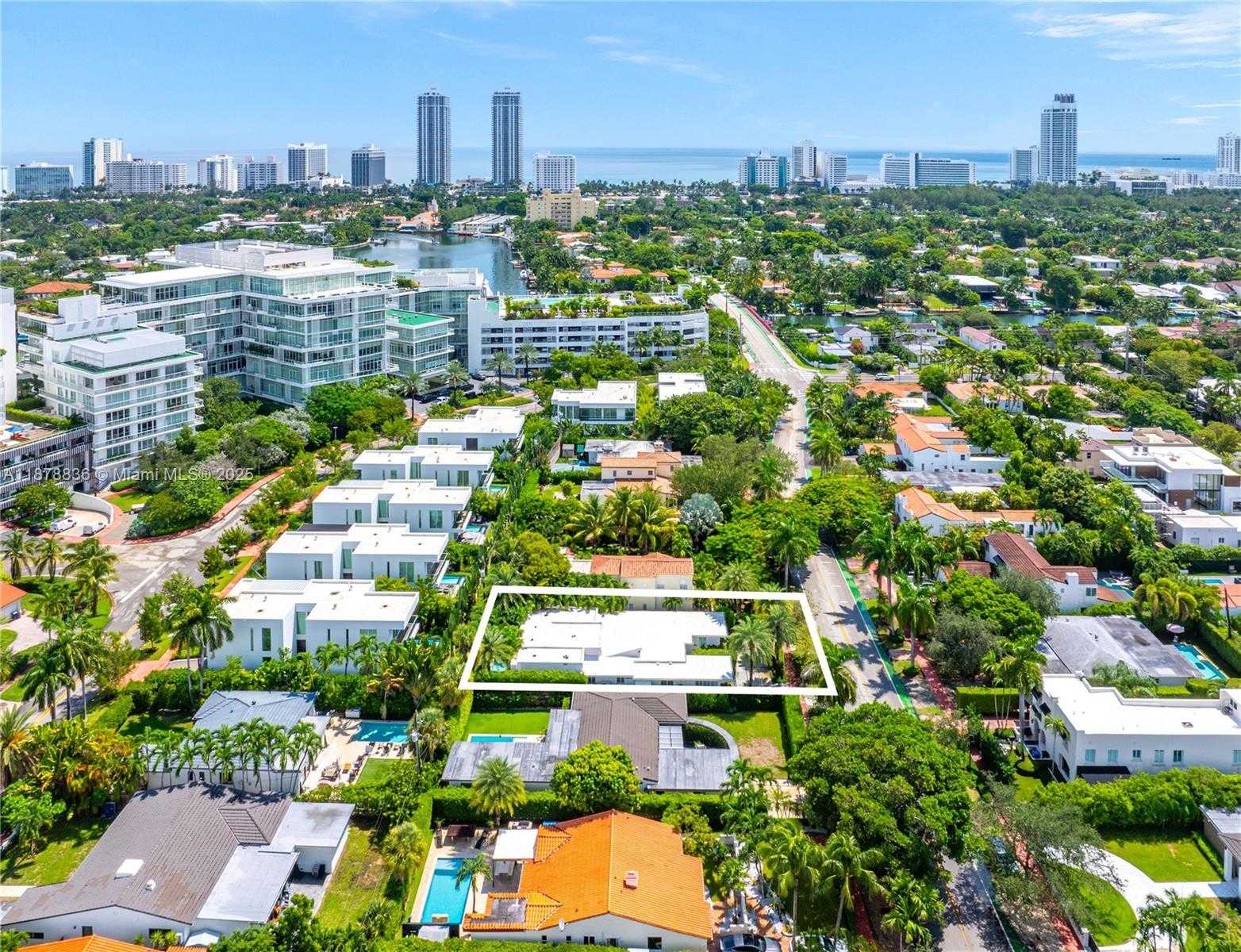 Small Image of 865 WEST 47TH ST, Miami Beach Number 50
