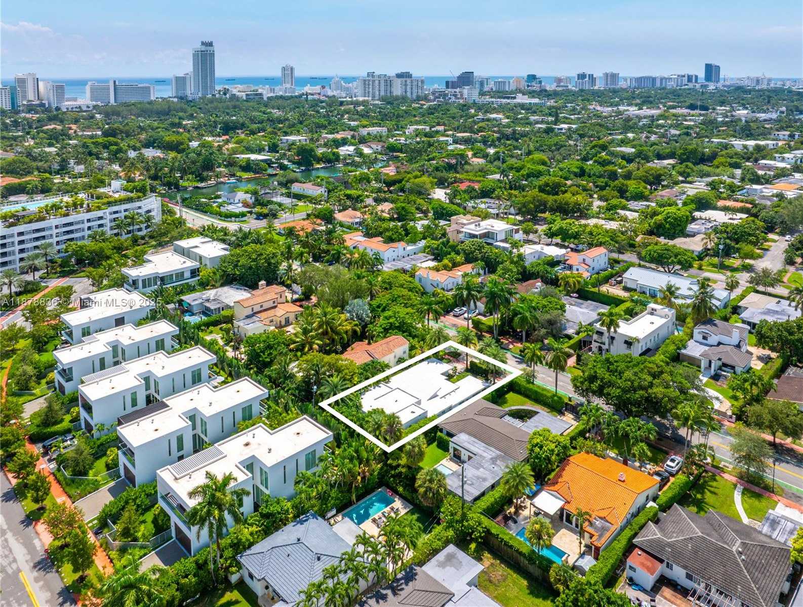 Small Image of 865 WEST 47TH ST, Miami Beach Number 51