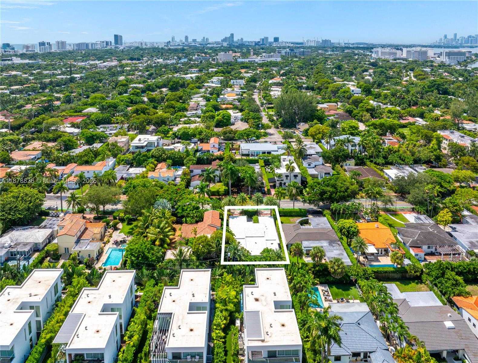 Small Image of 865 WEST 47TH ST, Miami Beach Number 52