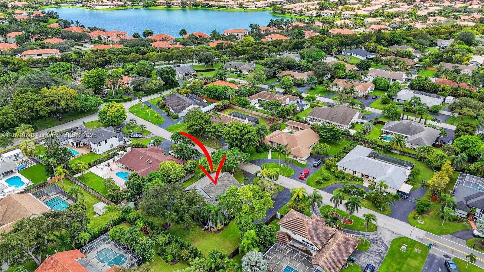 Small Image of 8091 SOUTH WEST 188TH ST, Cutler Bay Number 51