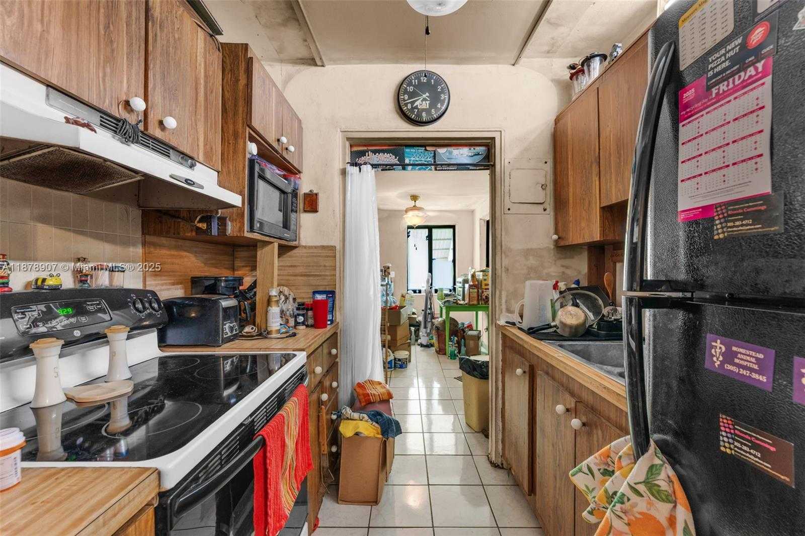 Small Image of 15445 GARFIELD DR, Homestead Number 19