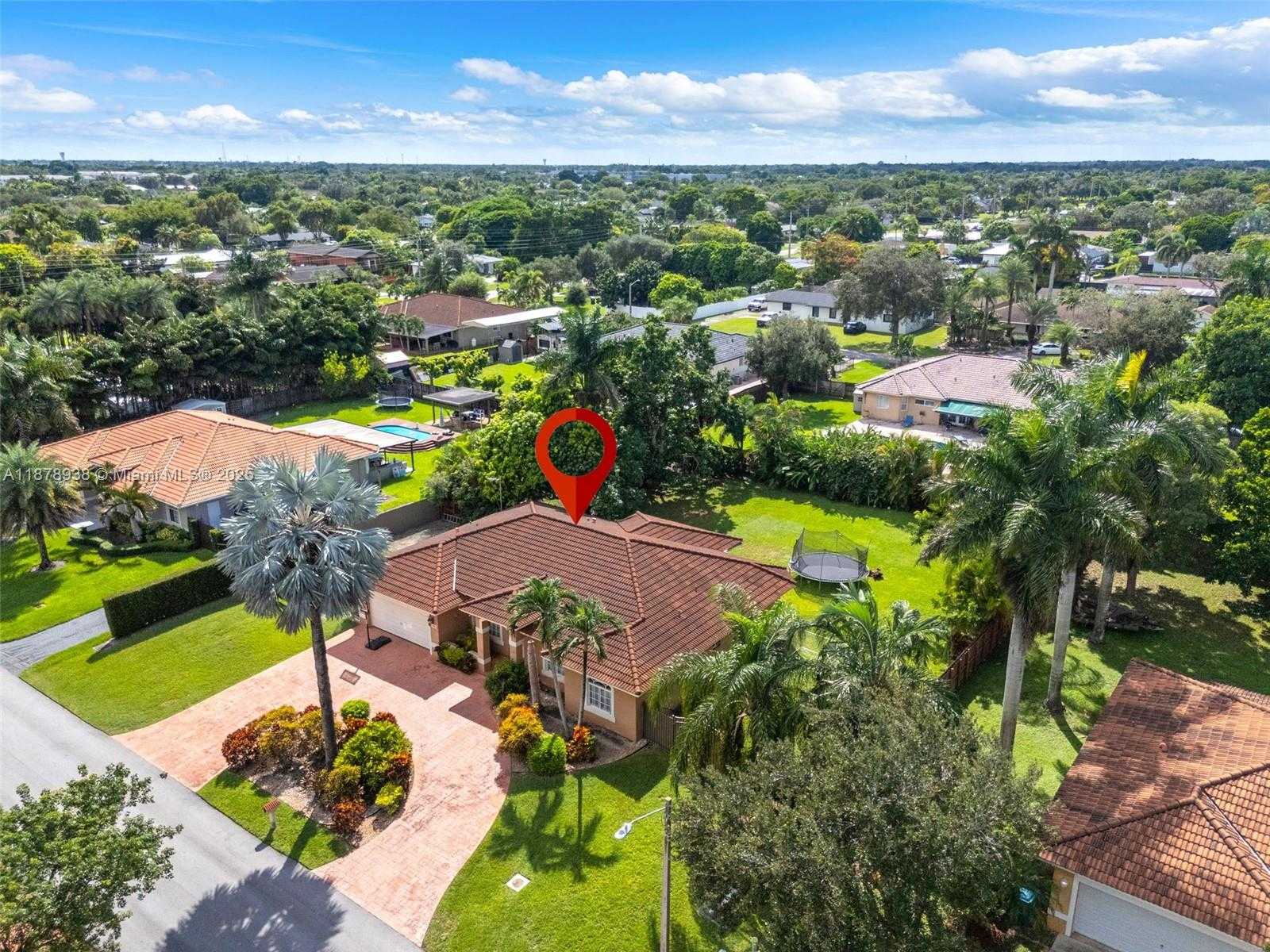 Small Image of 27902 SOUTH WEST 159TH CT, Homestead Number 27