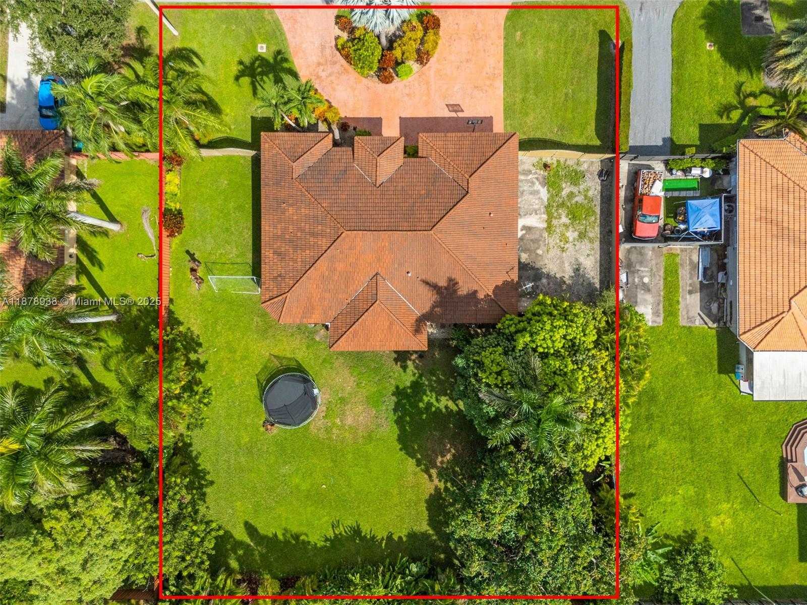 Small Image of 27902 SOUTH WEST 159TH CT, Homestead Number 28