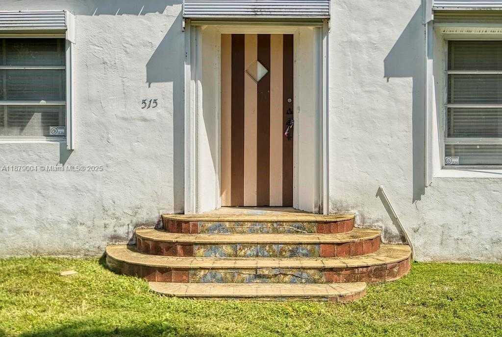 Small Image of 515 WEST 30TH ST, Miami Beach Number 3