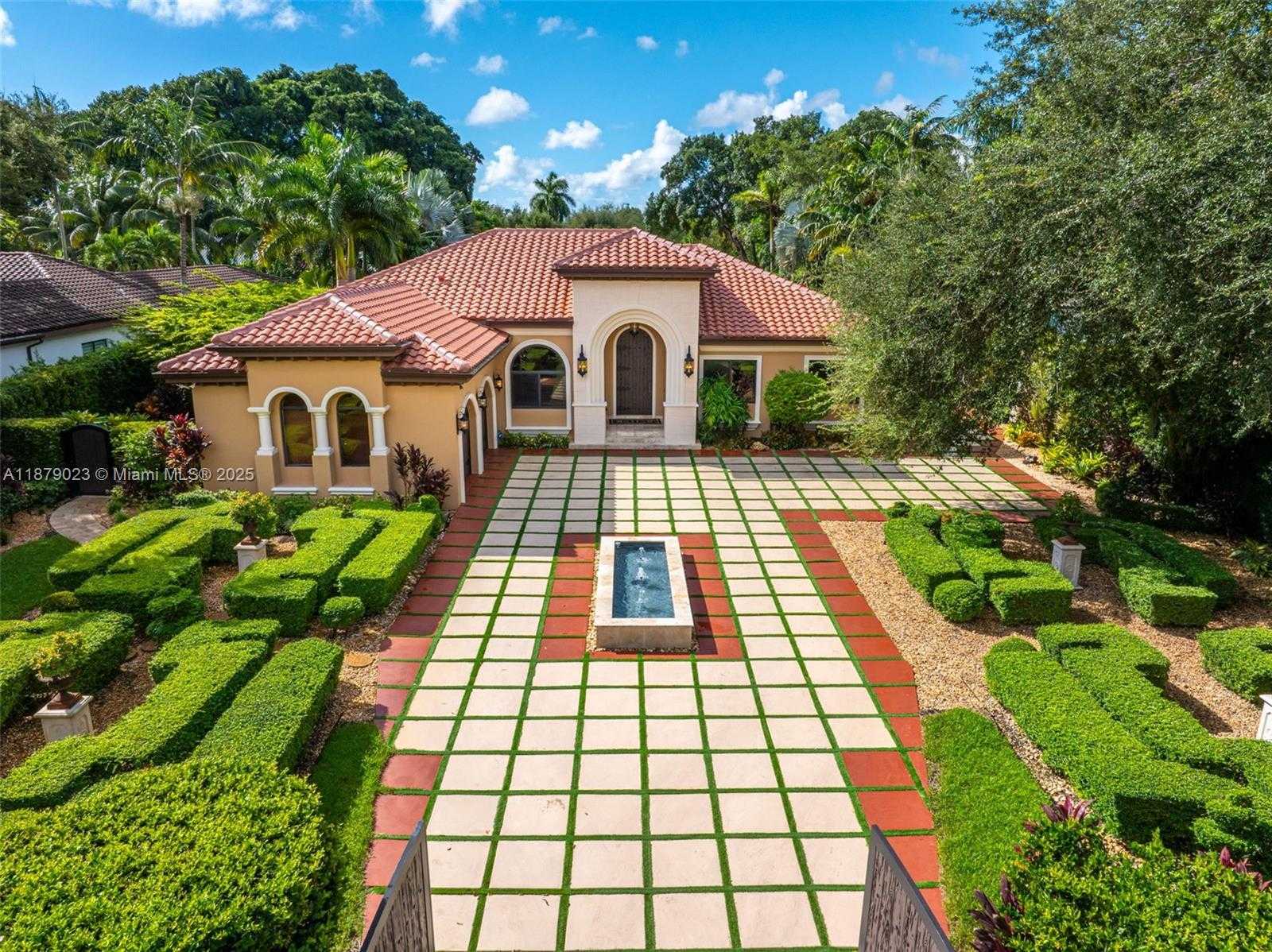 Small Image of 10390 SOUTH WEST 62ND ST, Miami Number 2