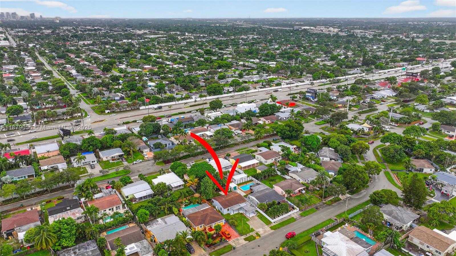 Small Image of 390 NORTH EAST 51ST CT, Oakland Park Number 20