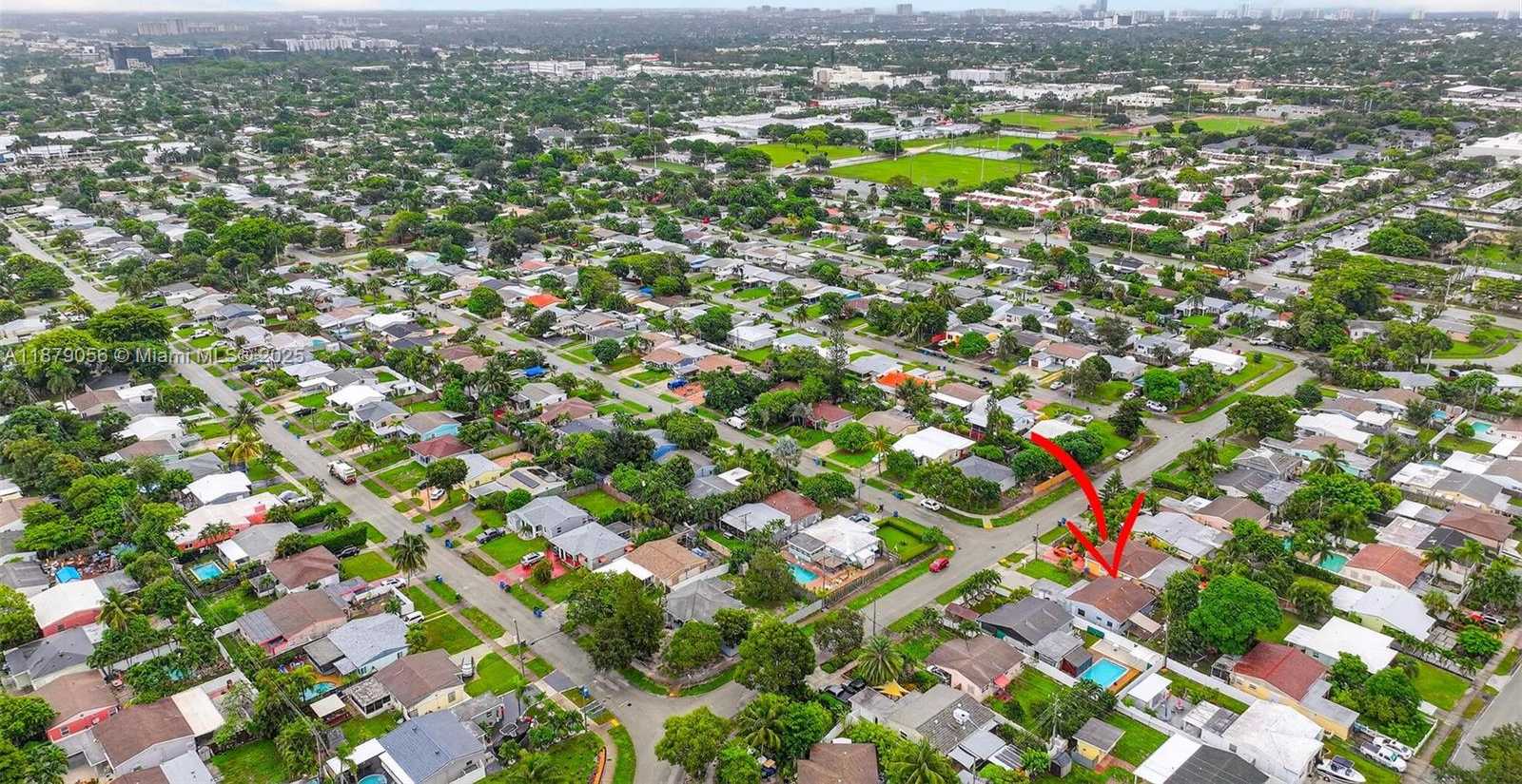 Small Image of 390 NORTH EAST 51ST CT, Oakland Park Number 22