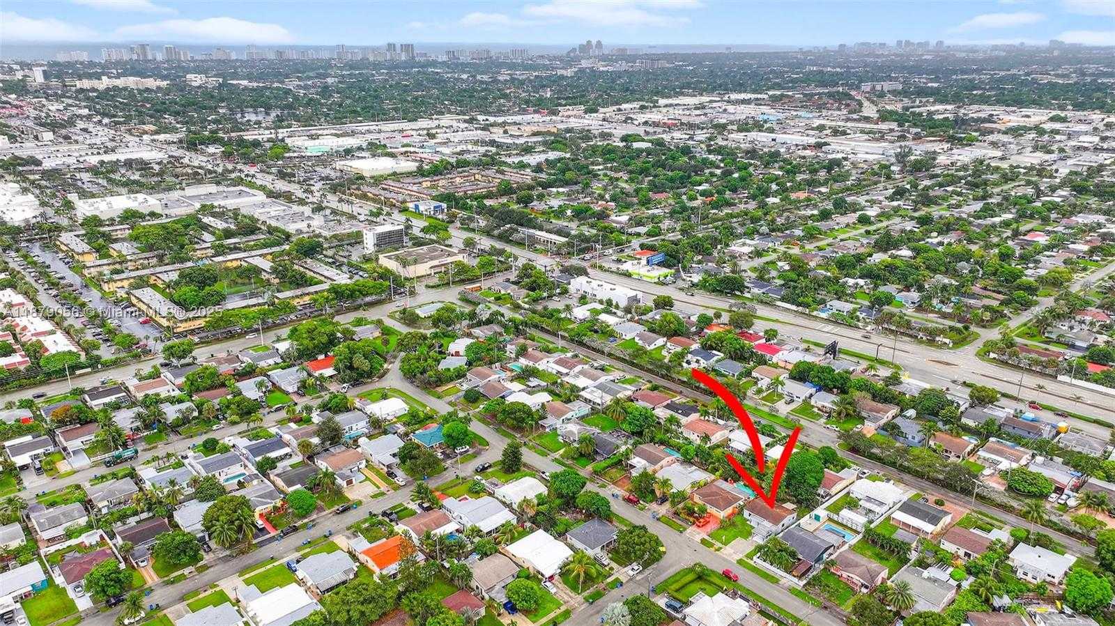 Small Image of 390 NORTH EAST 51ST CT, Oakland Park Number 23