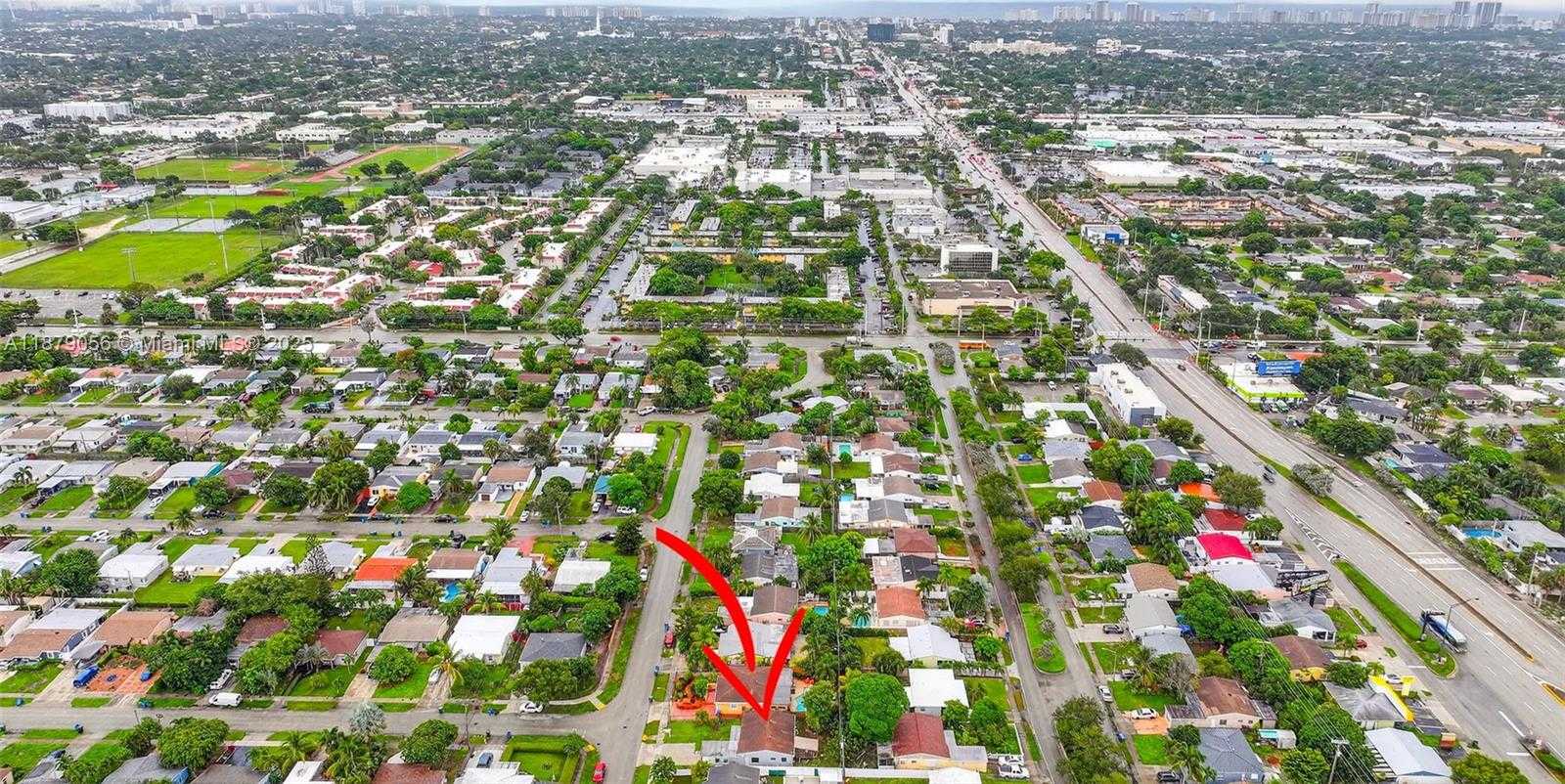 Small Image of 390 NORTH EAST 51ST CT, Oakland Park Number 24