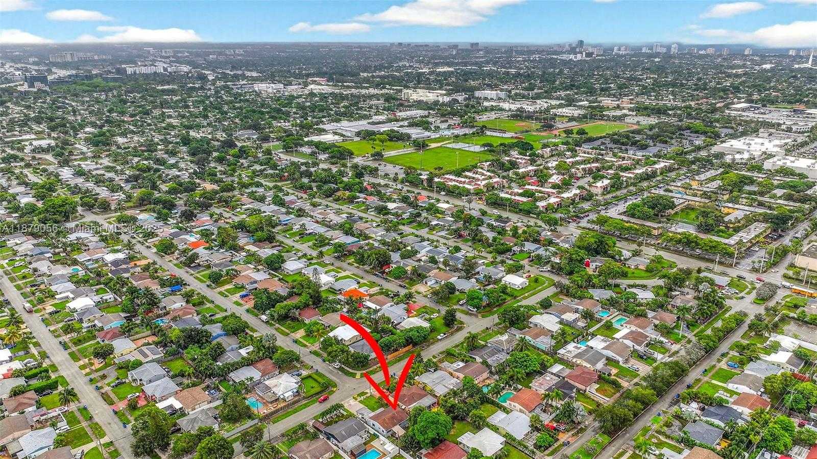 Small Image of 390 NORTH EAST 51ST CT, Oakland Park Number 25