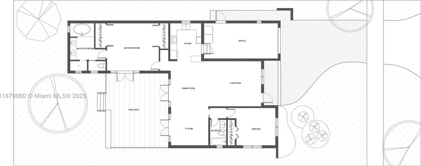 Small Image of 1502 ALBERCA ST, Coral Gables Number 47