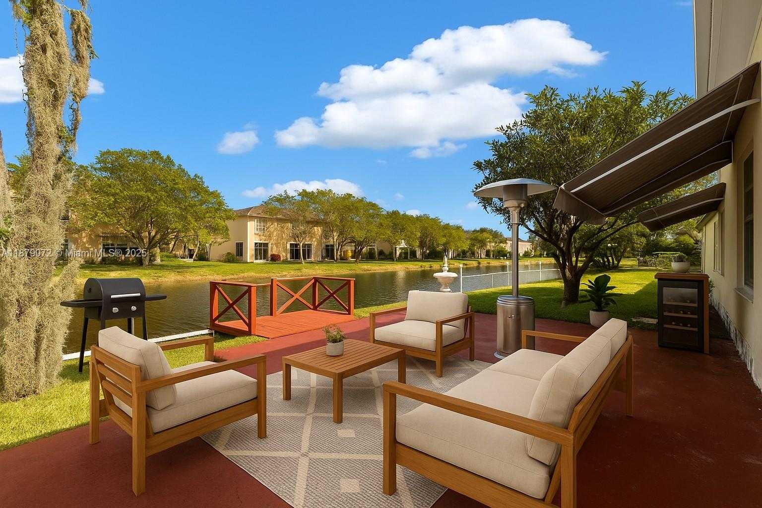 Small Image of 5706 NORTH WEST 81ST AVE, Tamarac Number 19