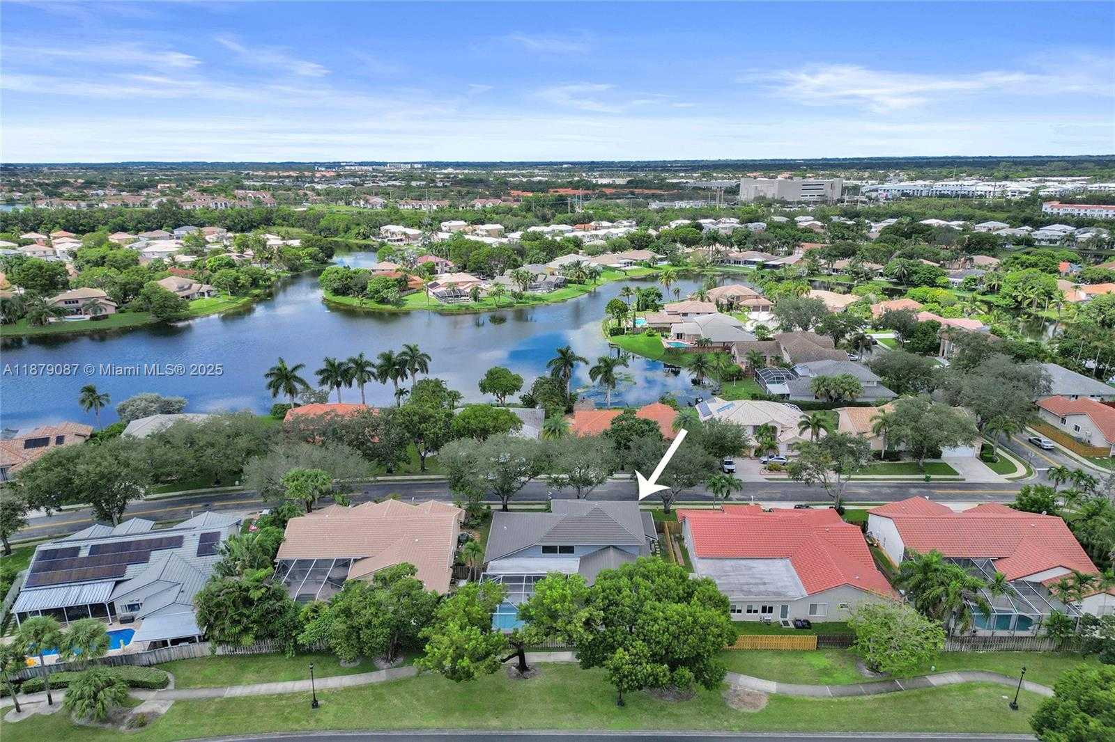 Small Image of 1321 SOUTH WEST 102ND AVE, Pembroke Pines Number 70