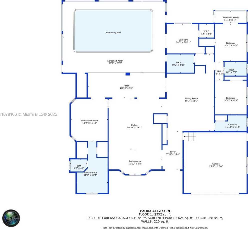 Small Image of 105 SINCLAIR ST SE, Port Charlotte Number 83