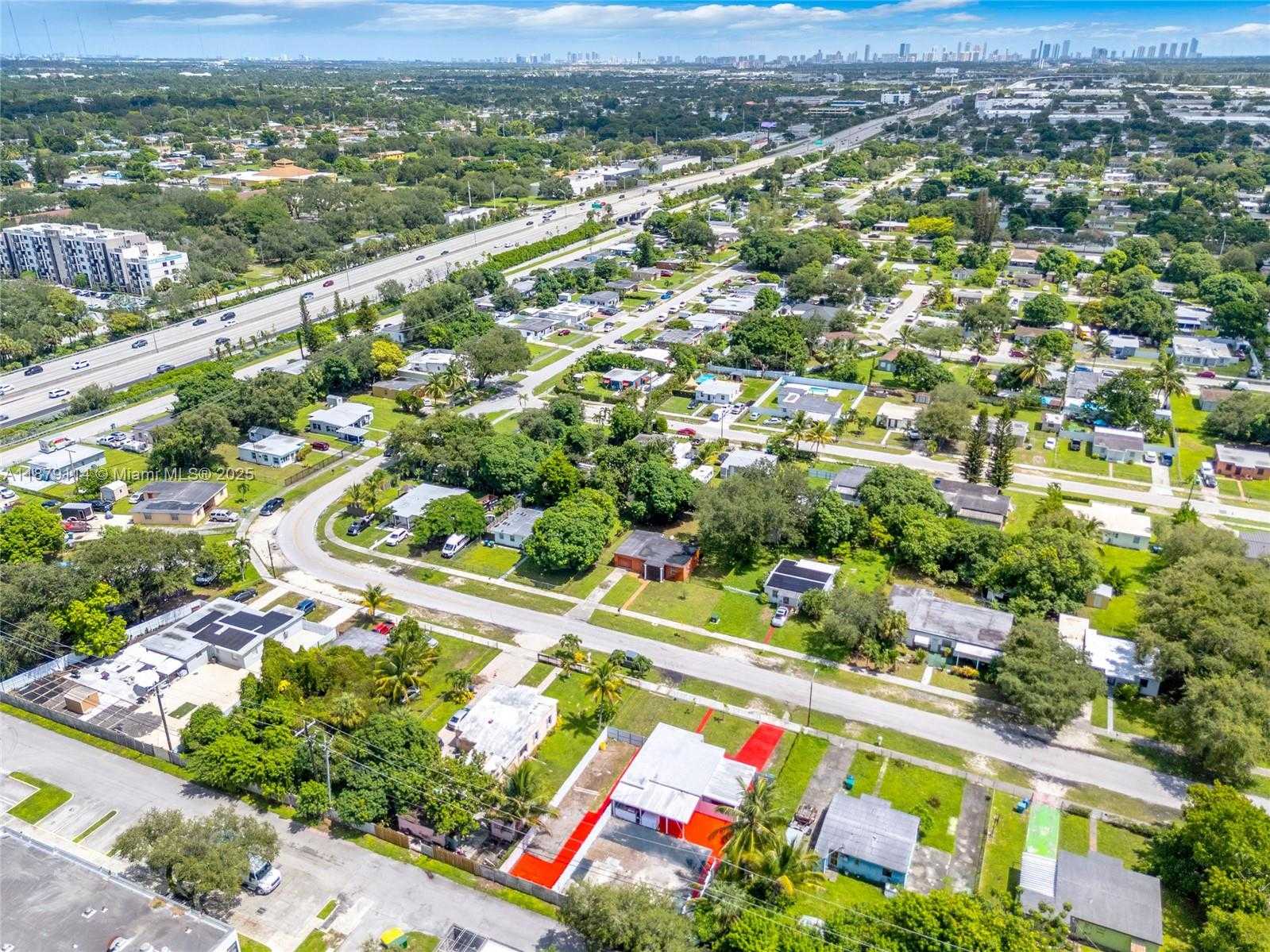 Small Image of 16450 NORTH WEST 24TH AVE, Miami Gardens Number 32