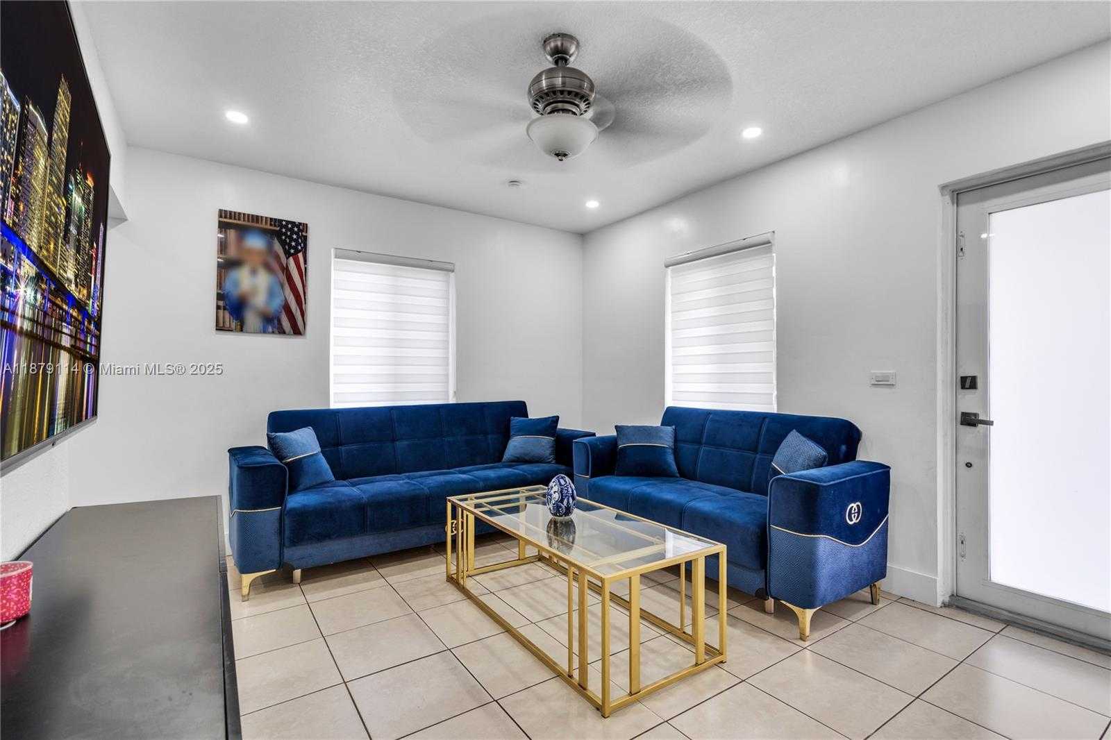Small Image of 16450 NORTH WEST 24TH AVE, Miami Gardens Number 5