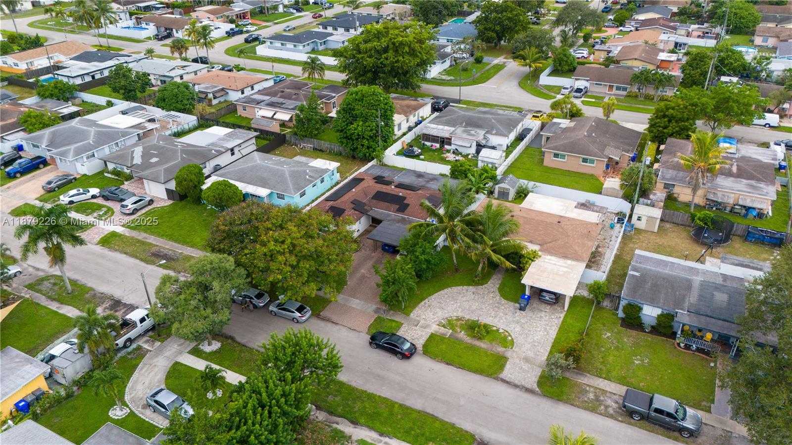 Small Image of 740 NORTH 73RD TER, Hollywood Number 28