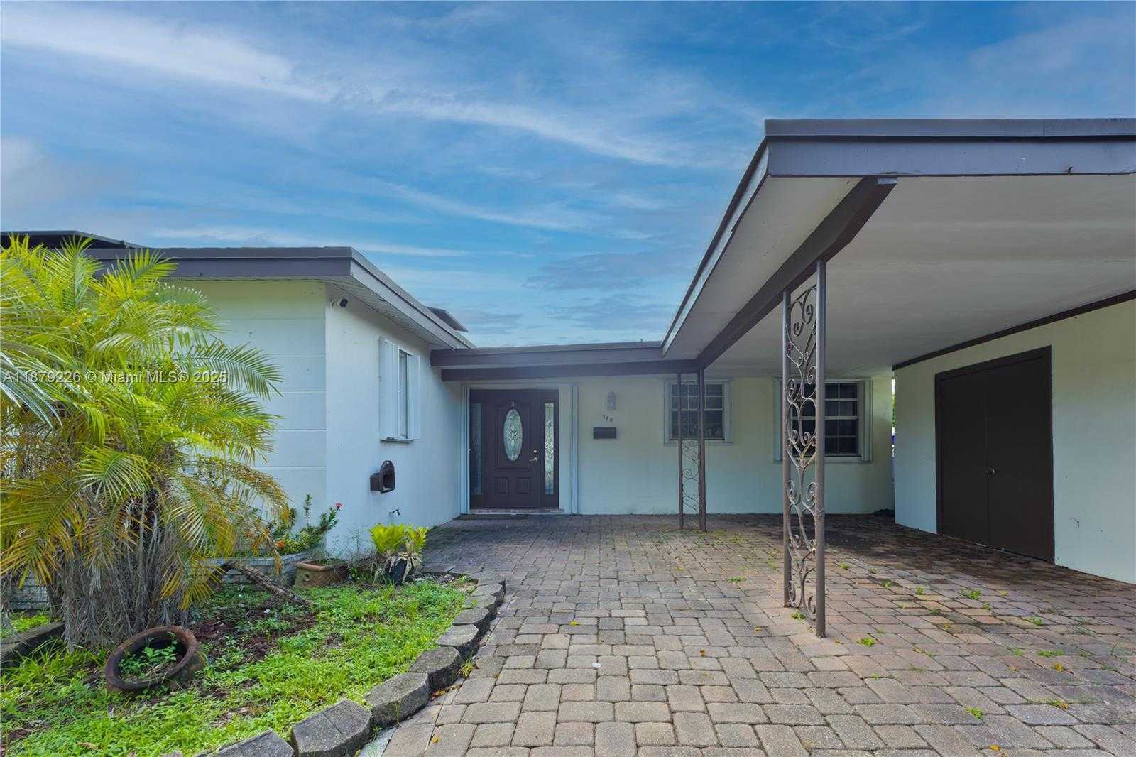 Small Image of 740 NORTH 73RD TER, Hollywood Number 5