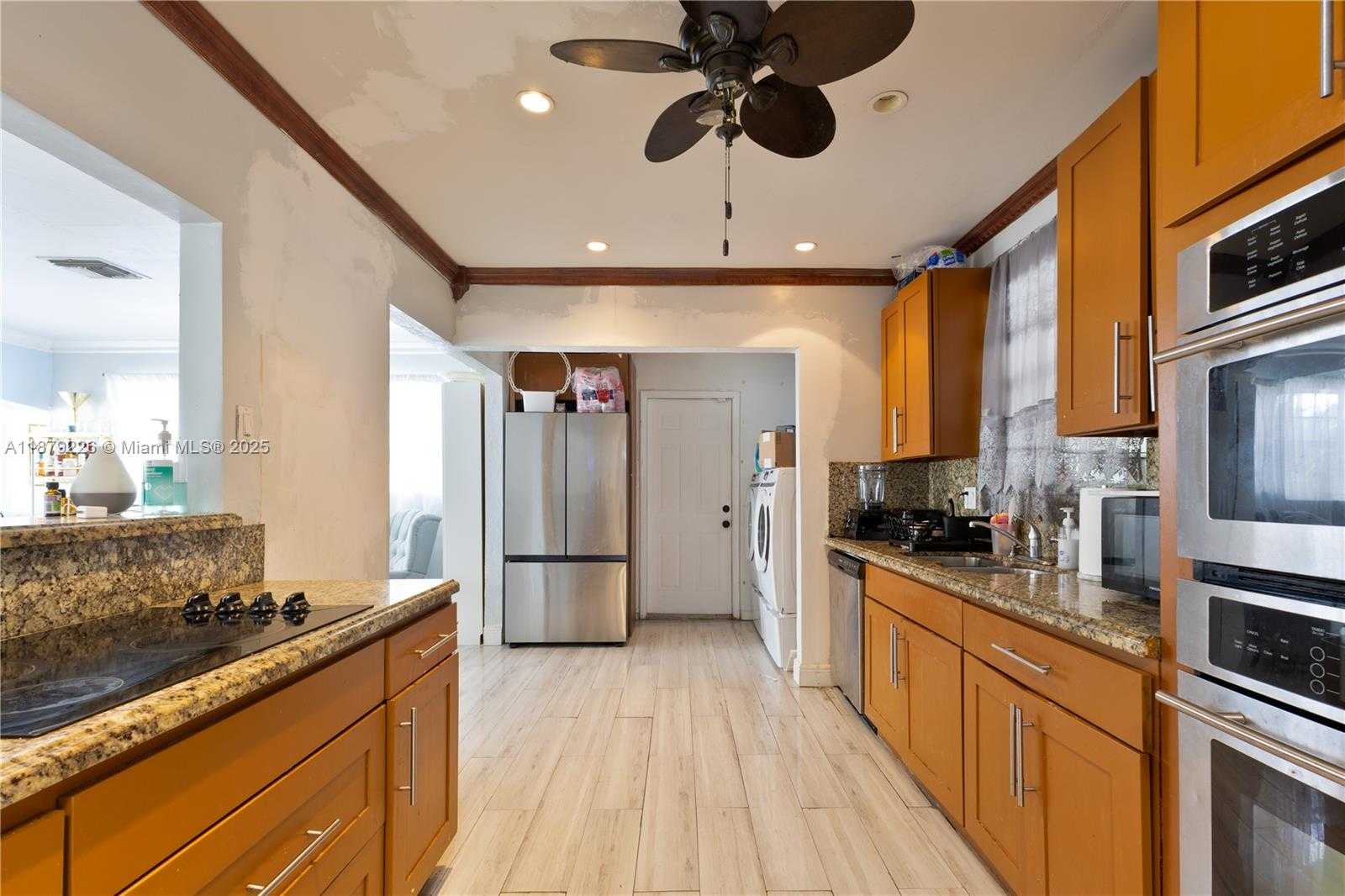 Small Image of 740 NORTH 73RD TER, Hollywood Number 7
