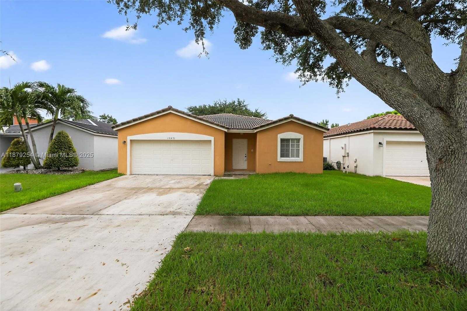 Small Image of 10471 SOUTH WEST 24TH CT, Miramar Number 5