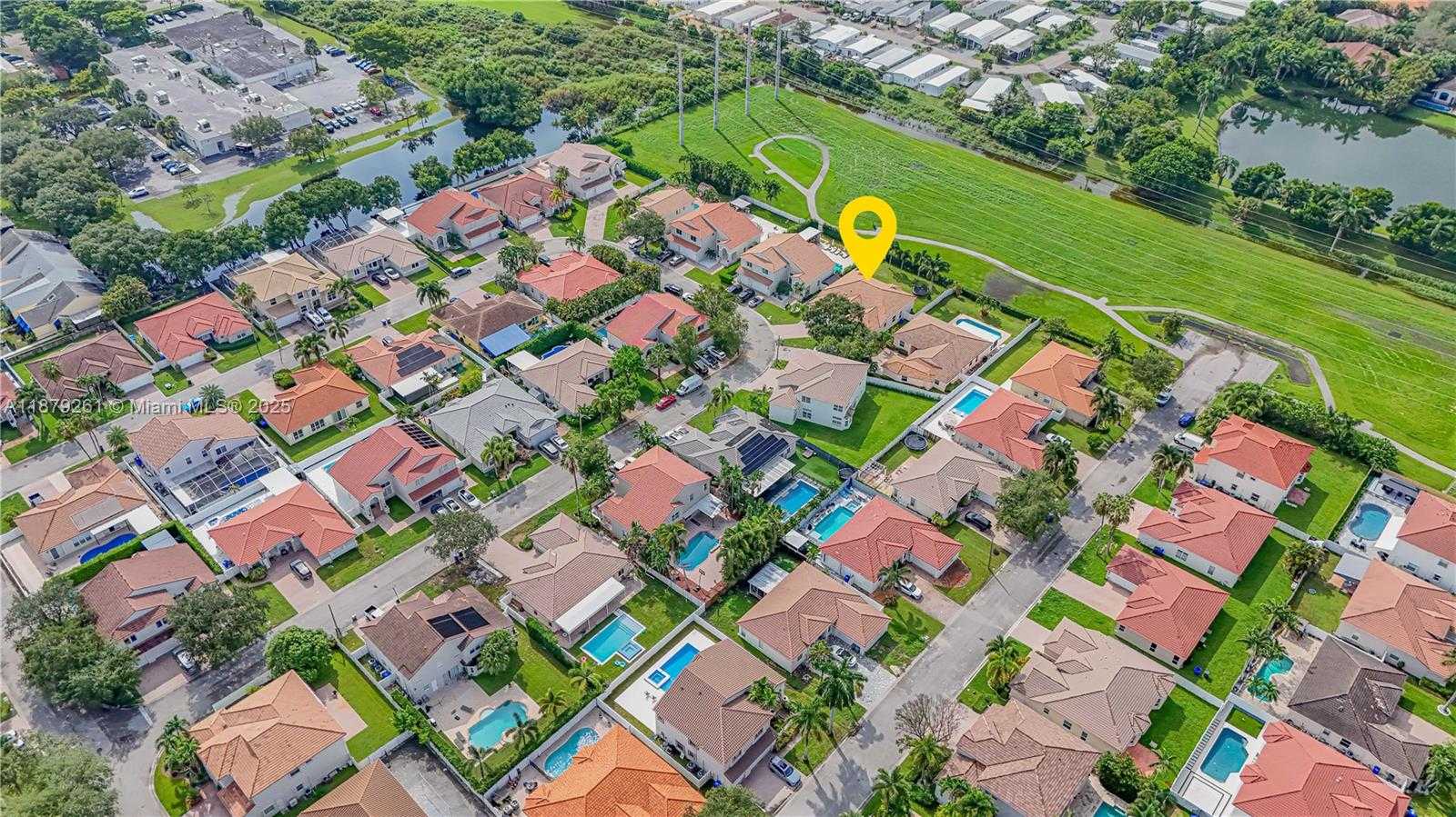 Small Image of 3234 SOUTH WEST 53RD CT, Hollywood Number 10