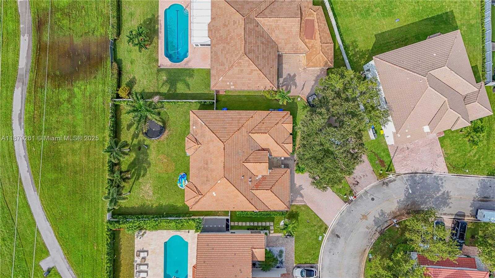 Small Image of 3234 SOUTH WEST 53RD CT, Hollywood Number 5
