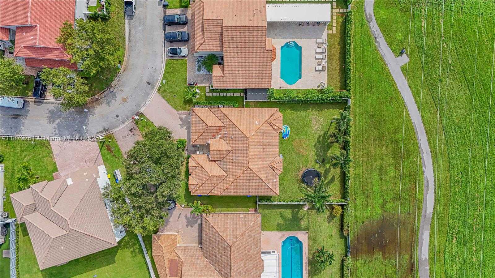 Small Image of 3234 SOUTH WEST 53RD CT, Hollywood Number 7