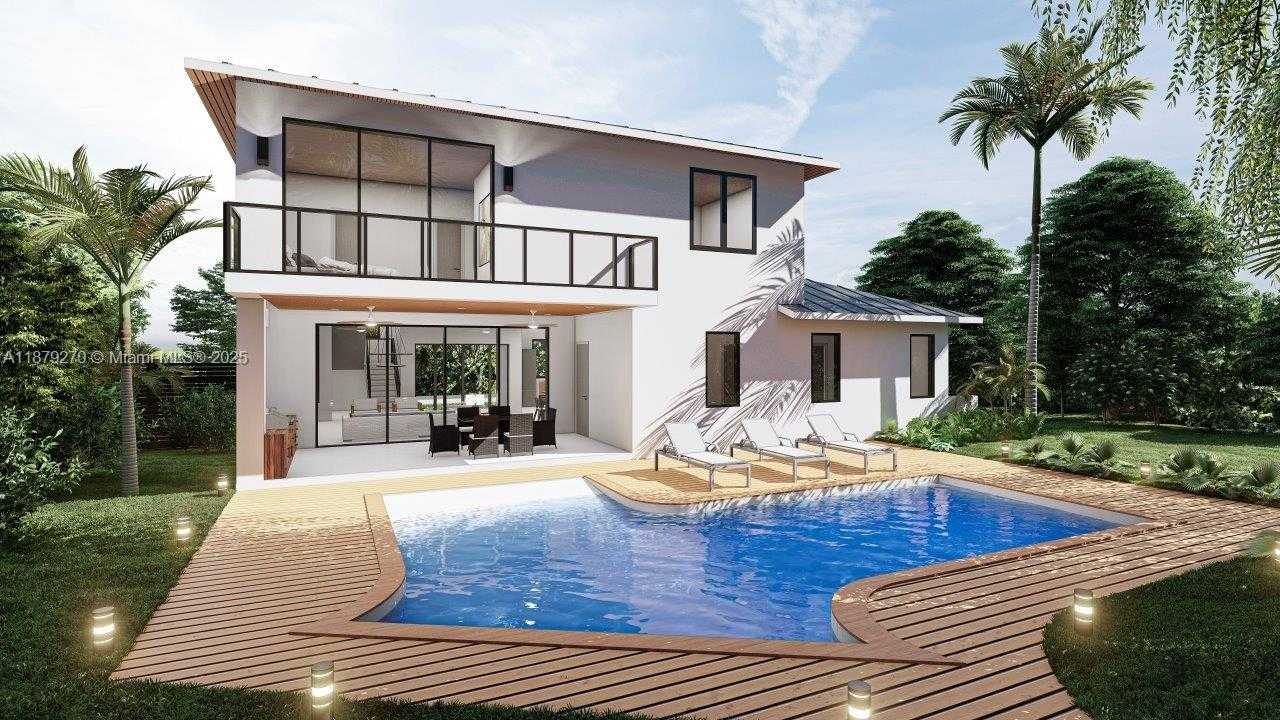 Small Image of 1940 ALAMANDA DR, North Miami Number 6