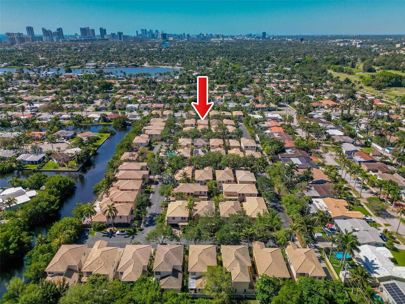 Small Image of 1251 JOHNSON CT, Hollywood Number 28