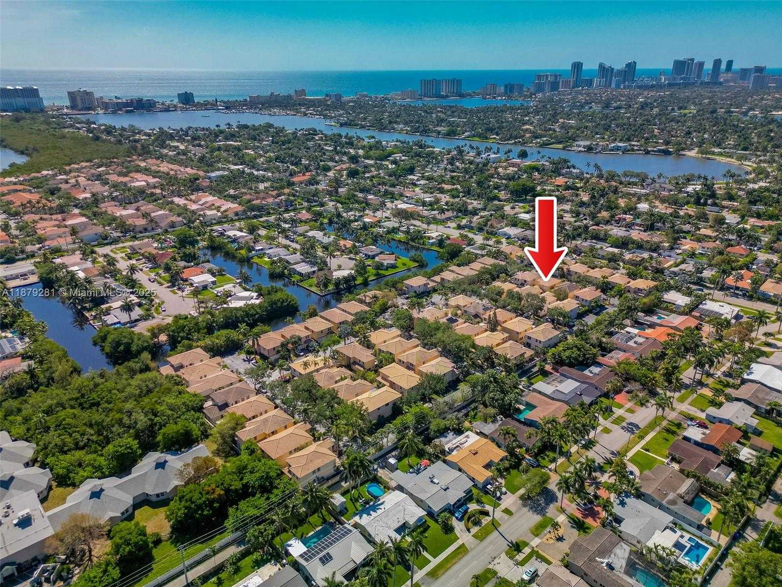 Small Image of 1251 JOHNSON CT, Hollywood Number 29