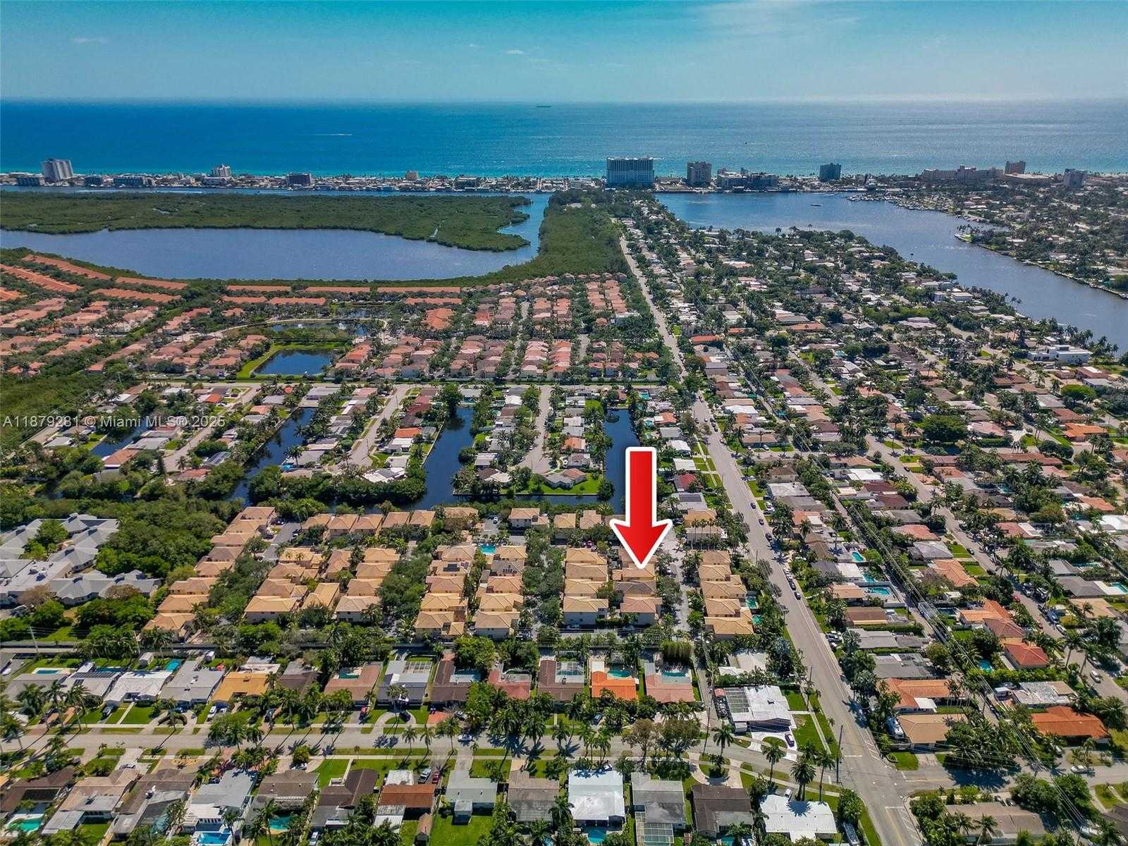Small Image of 1251 JOHNSON CT, Hollywood Number 30