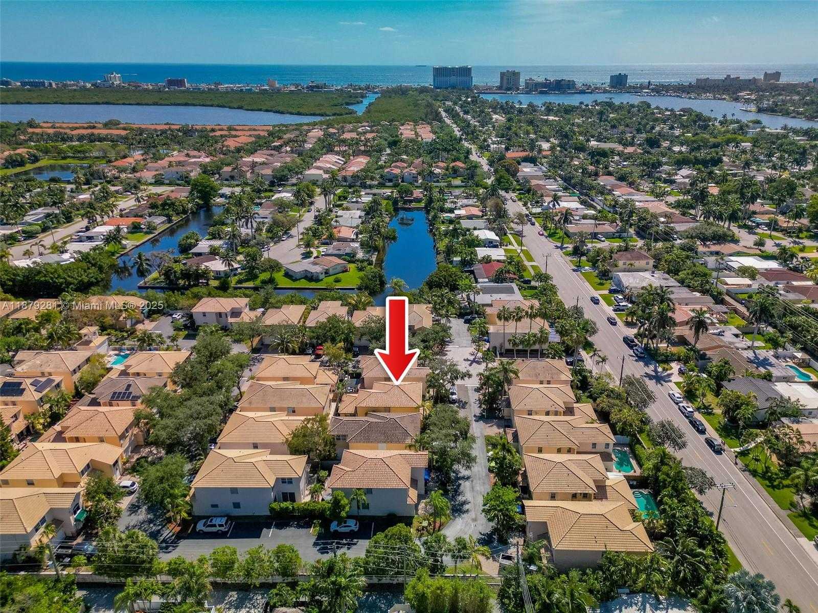 Small Image of 1251 JOHNSON CT, Hollywood Number 34