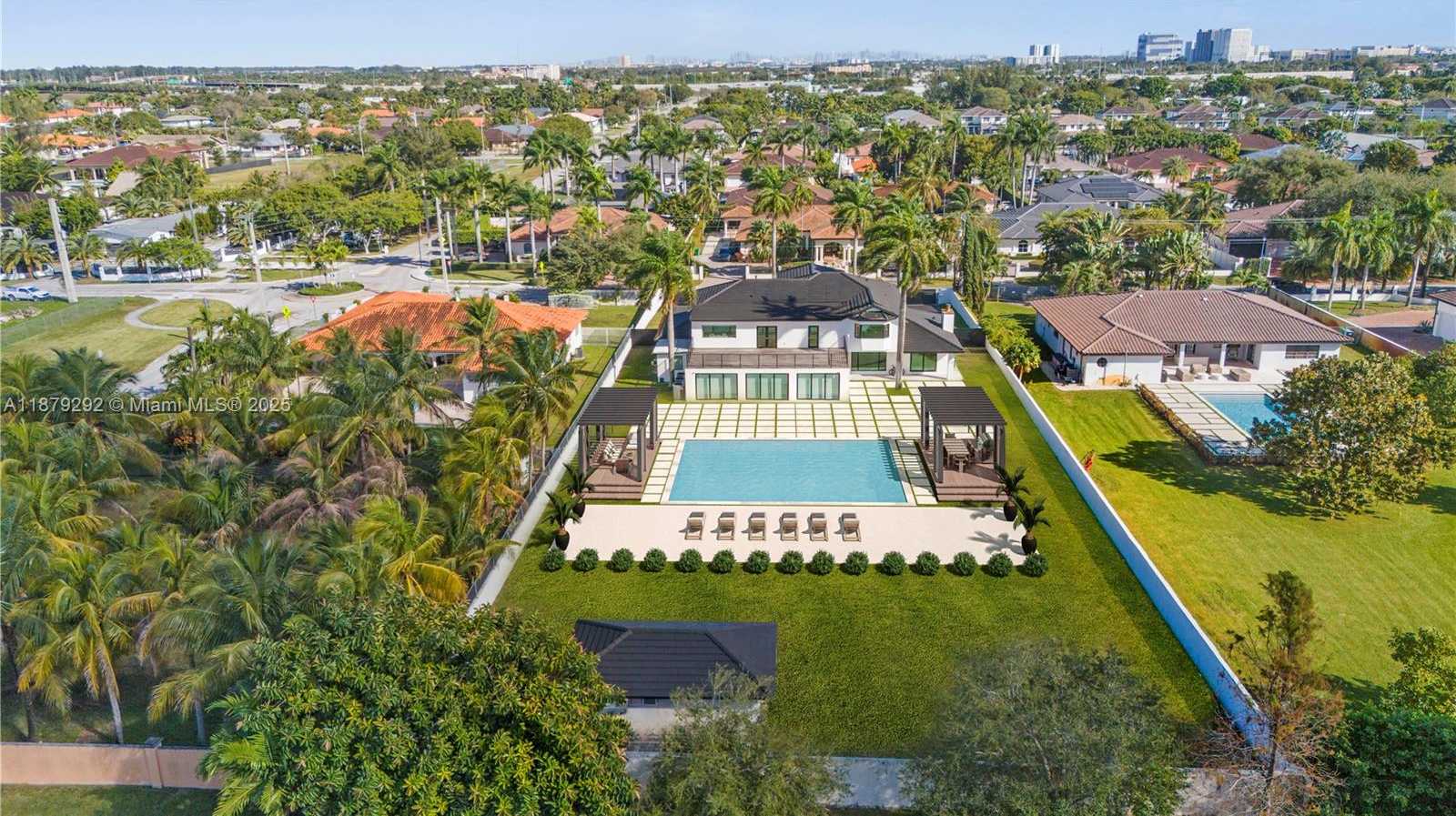 Small Image of 150 NORTH WEST 123RD AVE, Miami Number 3