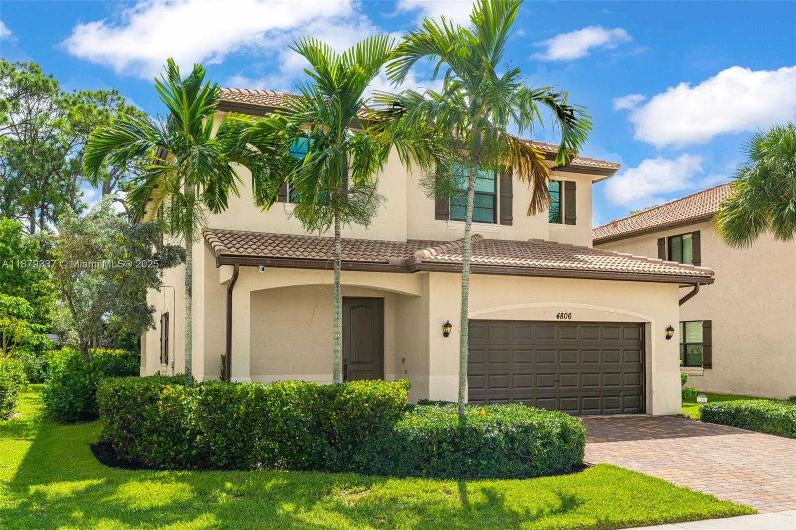Small Image of 4806 CONIFER CT, Lake Worth Number 39