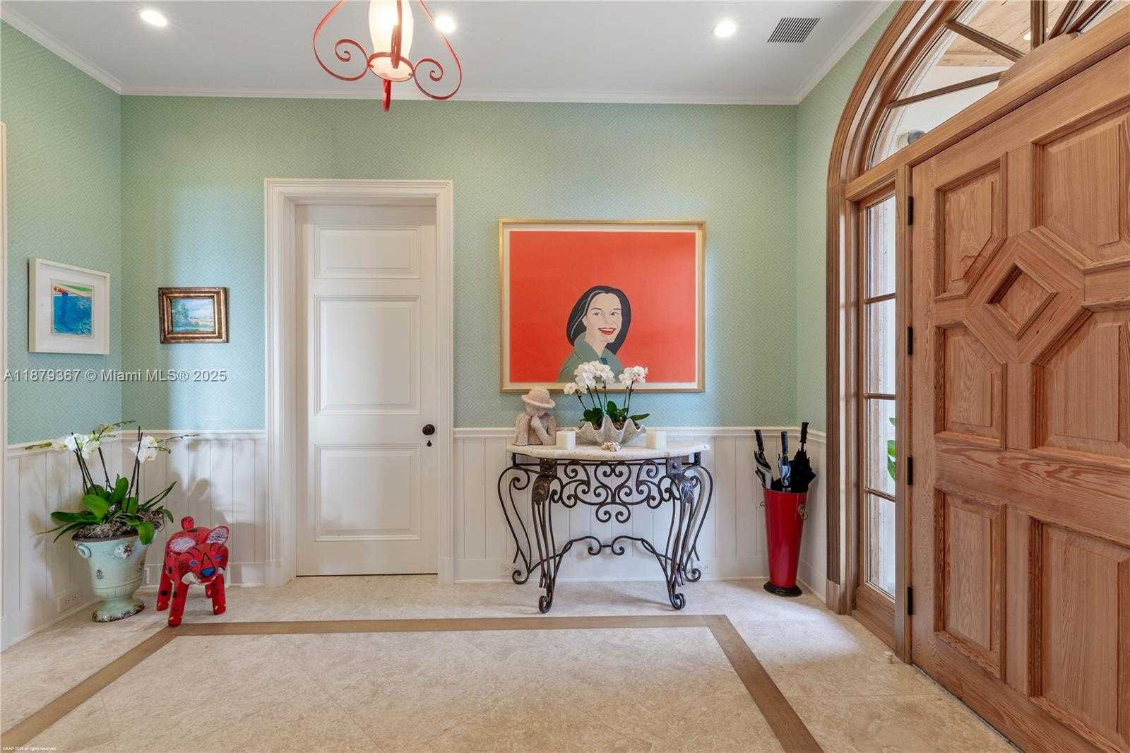Small Image of 183 SOUTH BEACH RD, Jupiter Island Number 13