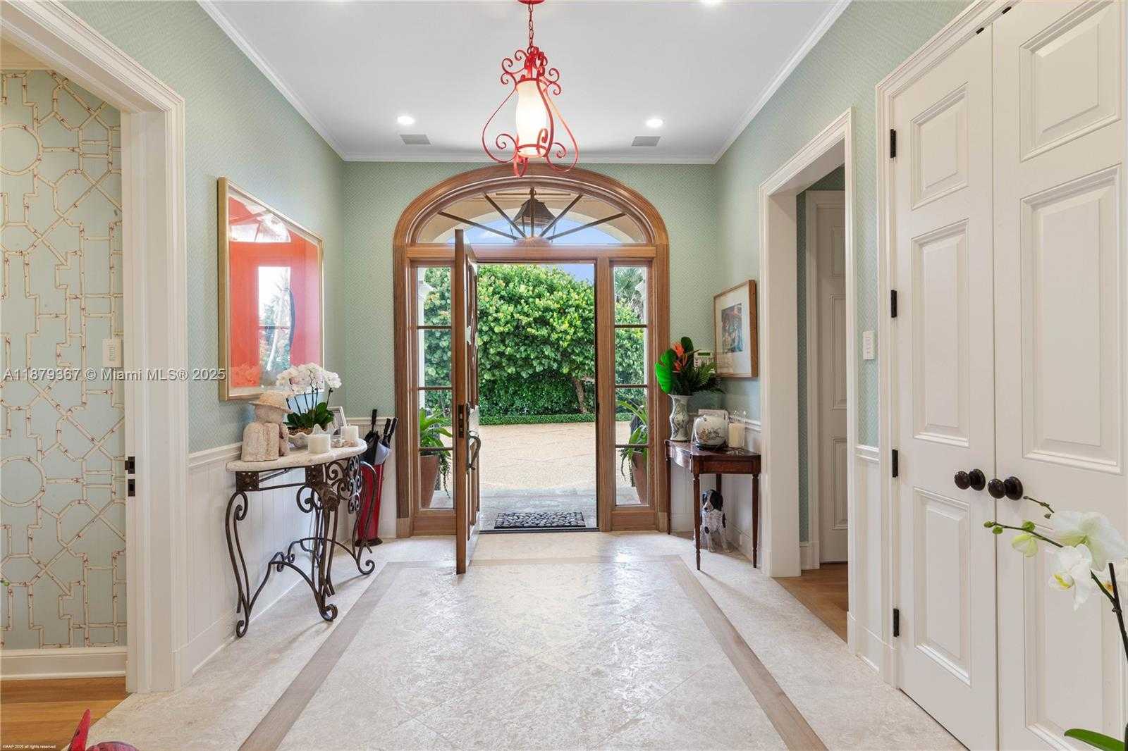 Small Image of 183 SOUTH BEACH RD, Jupiter Island Number 16