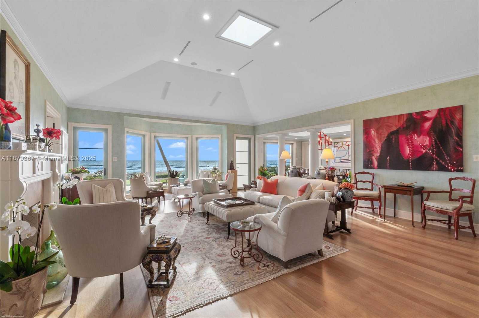 Small Image of 183 SOUTH BEACH RD, Jupiter Island Number 17