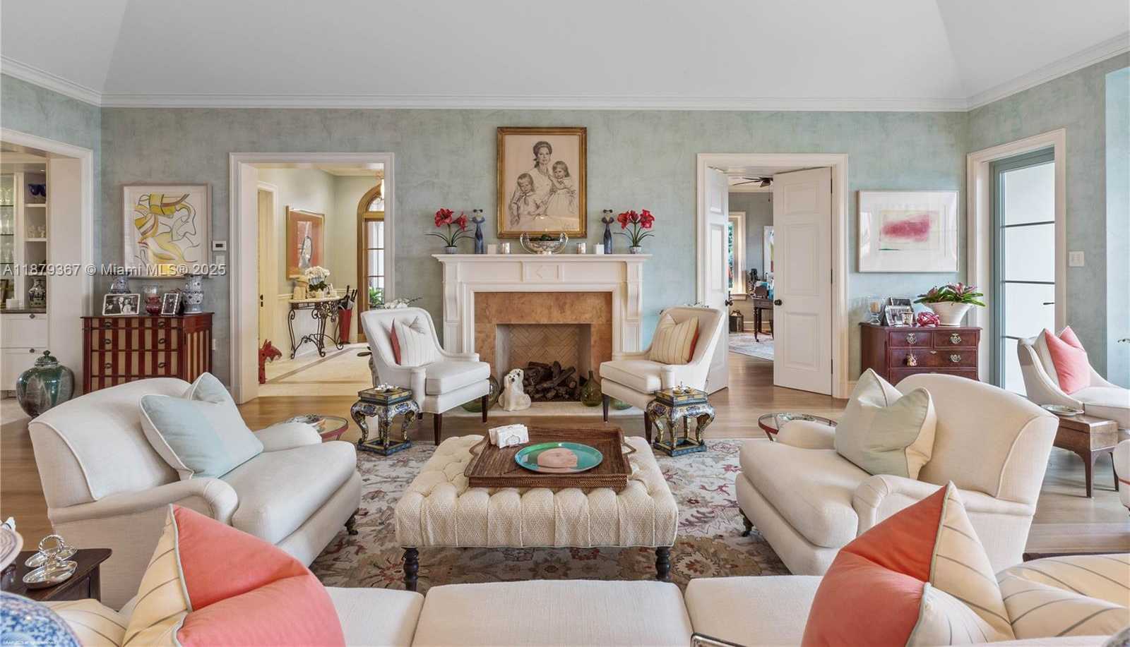 Small Image of 183 SOUTH BEACH RD, Jupiter Island Number 20