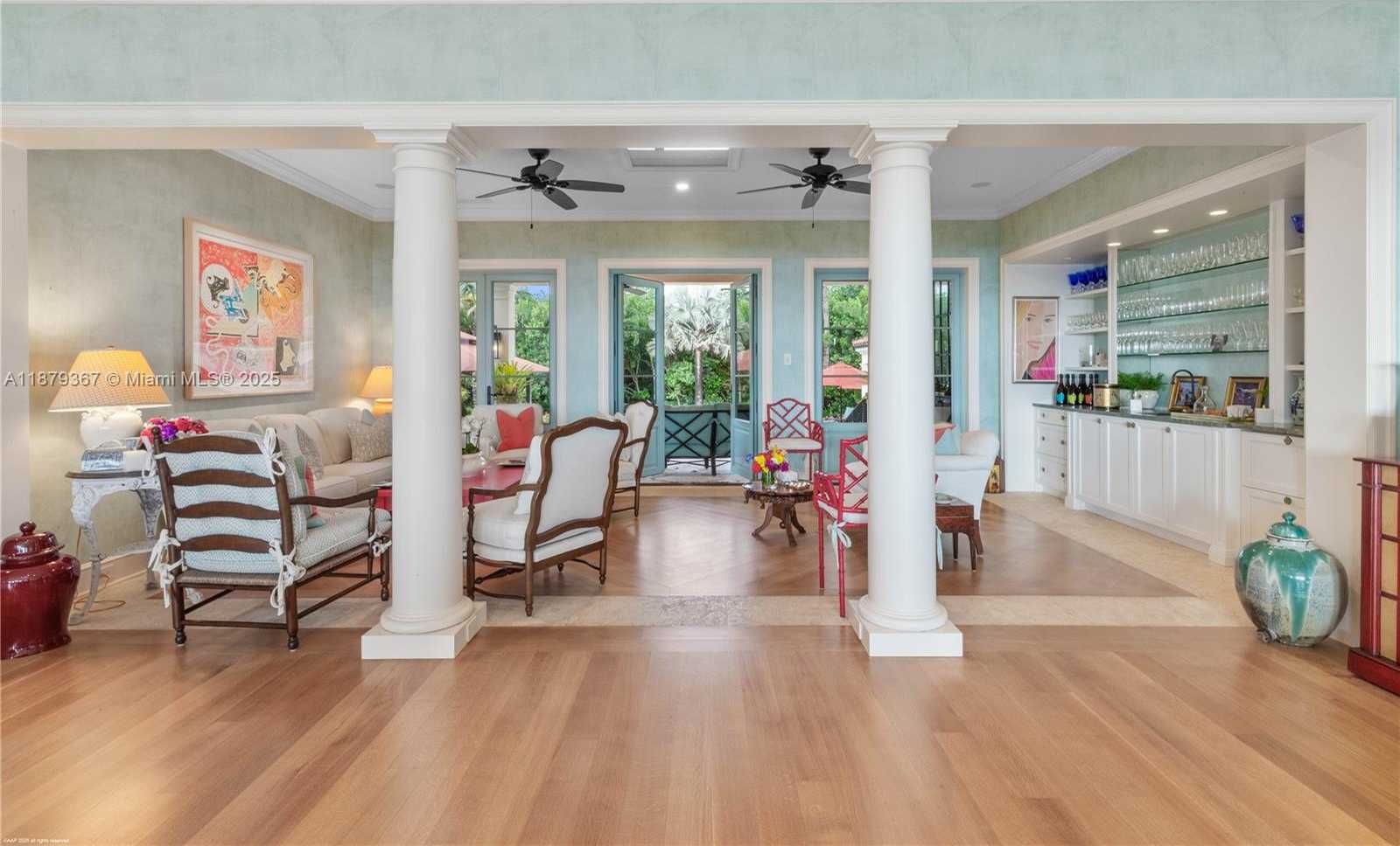 Small Image of 183 SOUTH BEACH RD, Jupiter Island Number 21