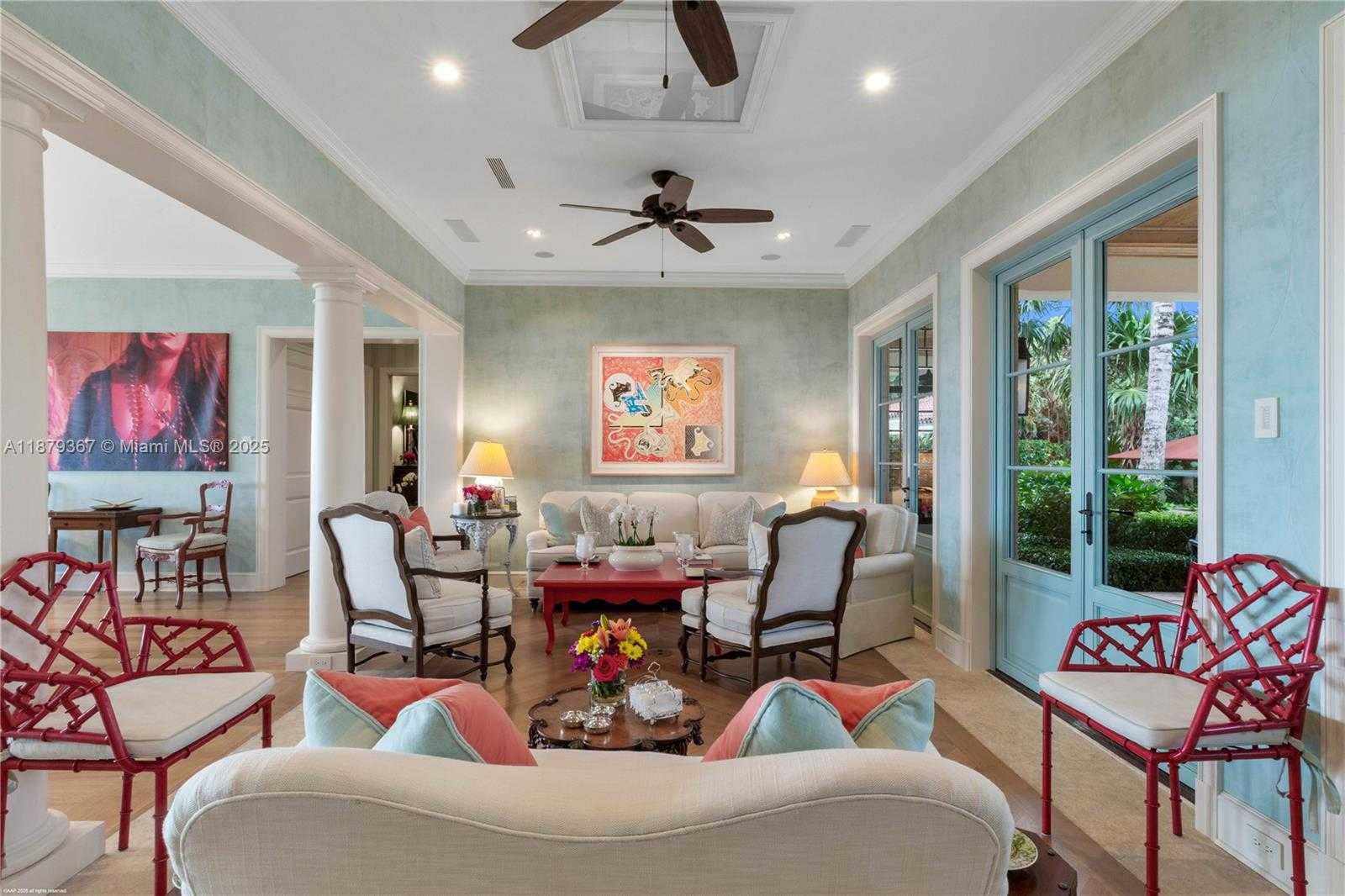 Small Image of 183 SOUTH BEACH RD, Jupiter Island Number 22