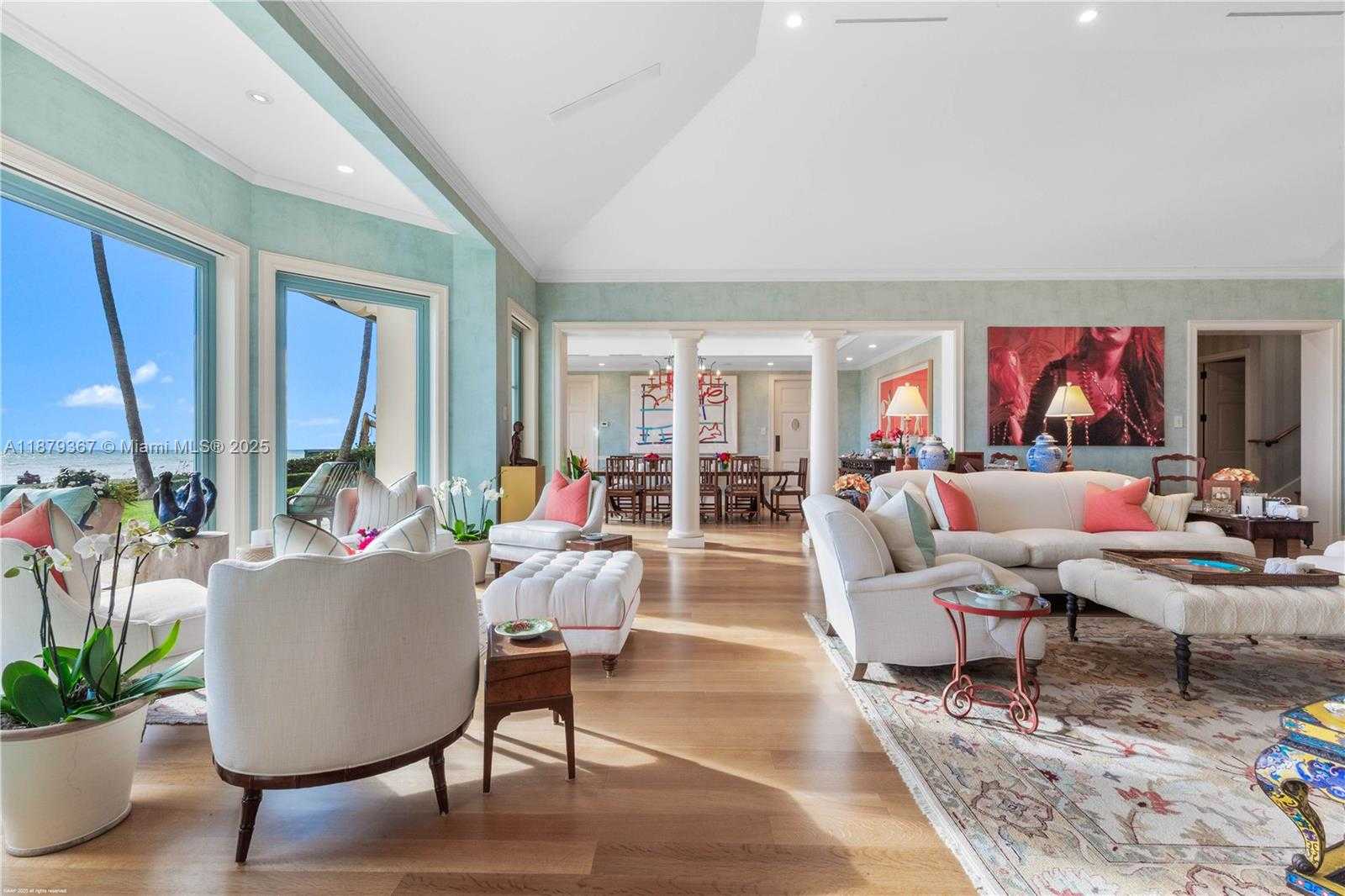 Small Image of 183 SOUTH BEACH RD, Jupiter Island Number 23