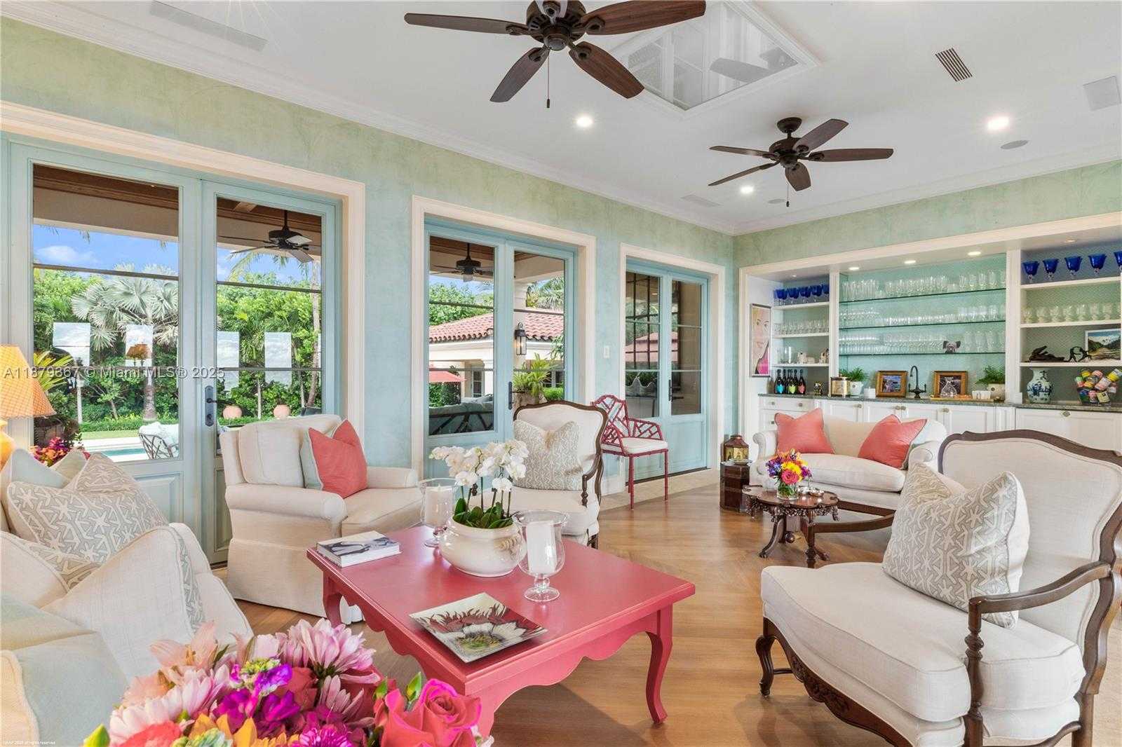 Small Image of 183 SOUTH BEACH RD, Jupiter Island Number 24
