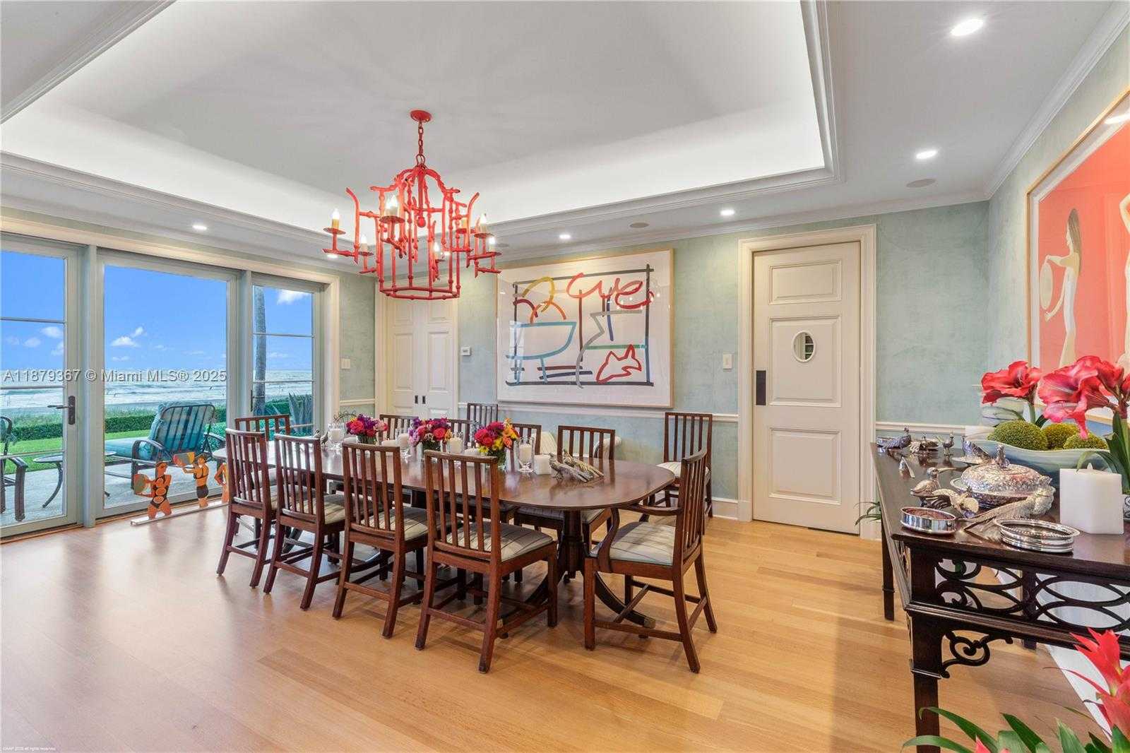 Small Image of 183 SOUTH BEACH RD, Jupiter Island Number 30