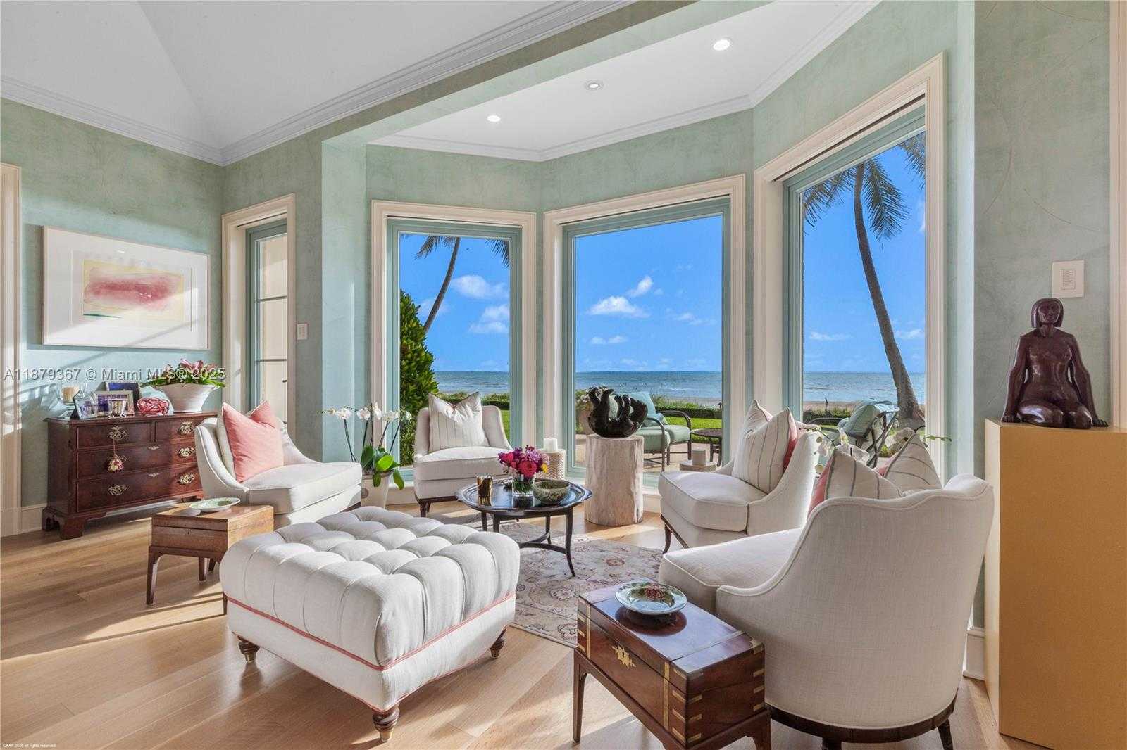 Small Image of 183 SOUTH BEACH RD, Jupiter Island Number 37