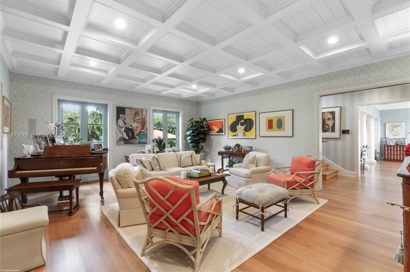 Small Image of 183 SOUTH BEACH RD, Jupiter Island Number 41